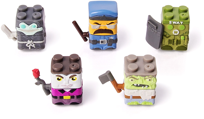 Illustration for article titled The Best Stuff At Toy Fair 2015